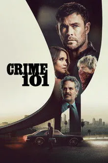 Stream Crime 101 on Fos TV premium IPTV