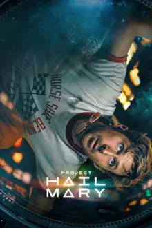 Stream Project Hail Mary on Fos TV premium IPTV