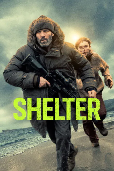 Stream Shelter on Fos TV premium IPTV